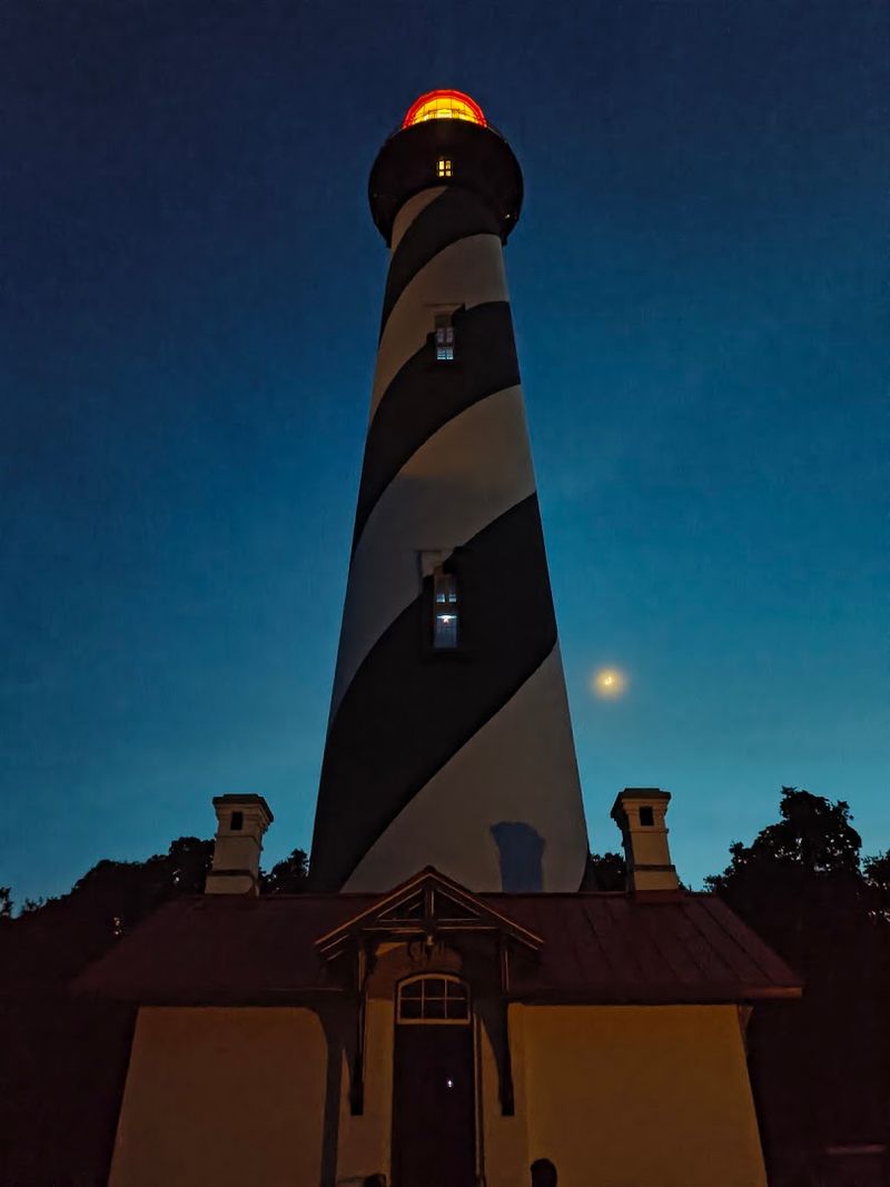The Haunted History That Refuses To Stay Quiet