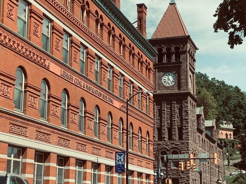 The Molly Maguires and a Dark Chapter of Labor History