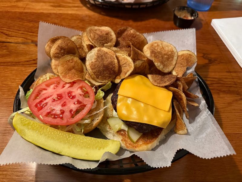 Fresh-Cut Fries and House-Made Chips That Steal the Show
