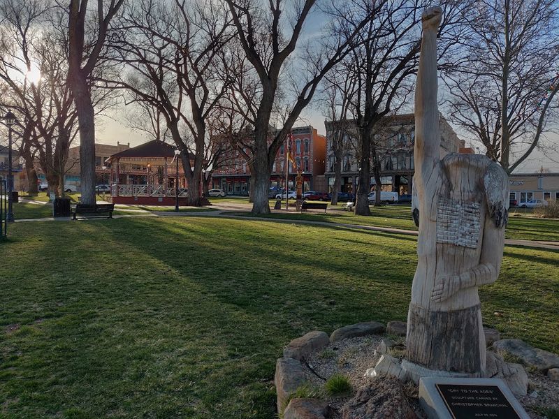 Where Nature Meets Small-Town Charm