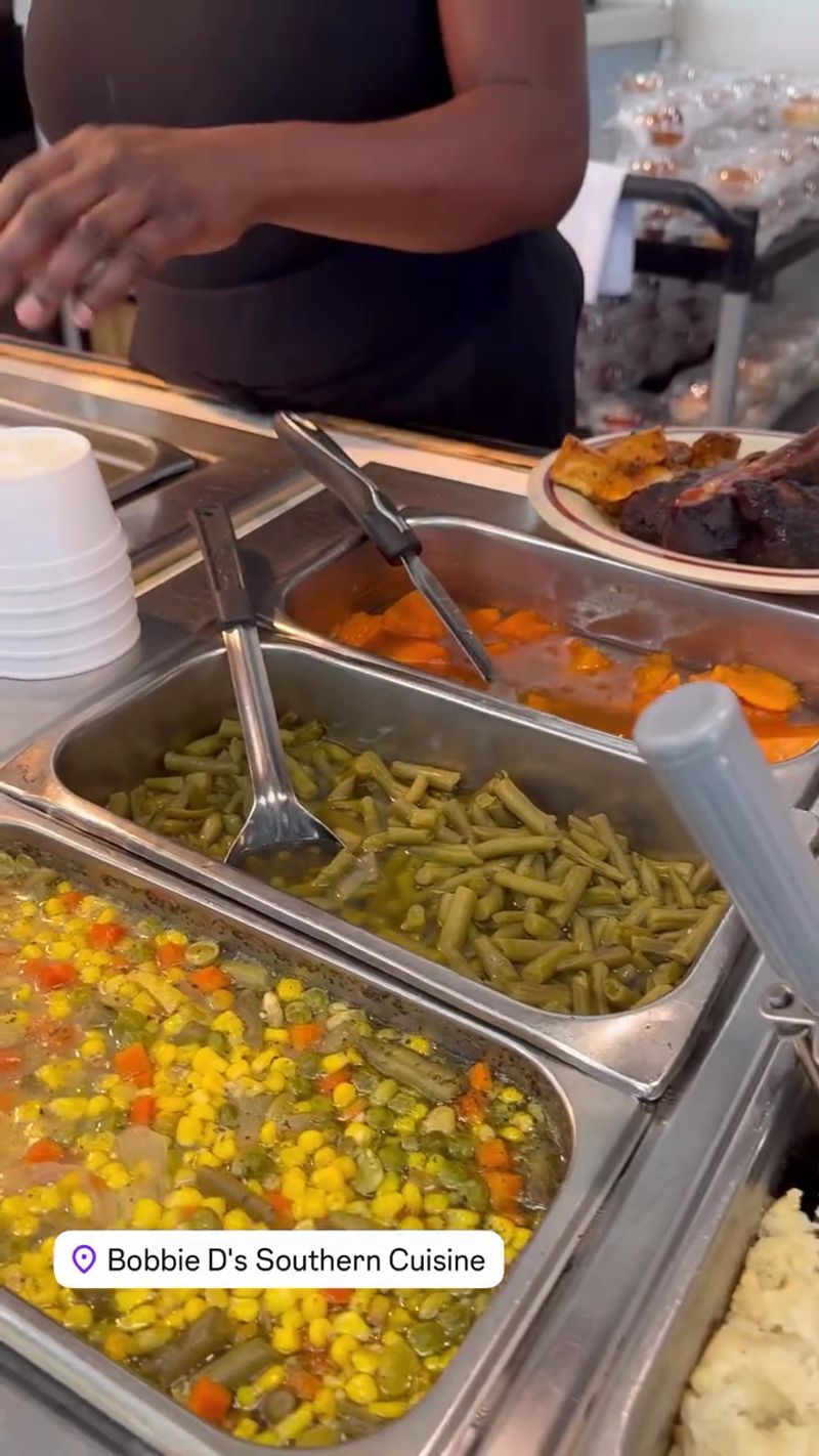 Green Beans That Prove Simple Can Be Spectacular