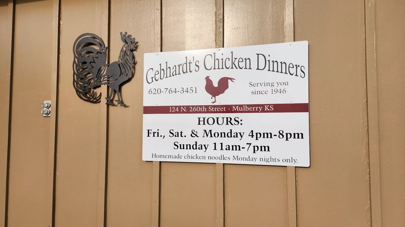 The Heart Of The Southeast Kansas Fried Chicken Wars