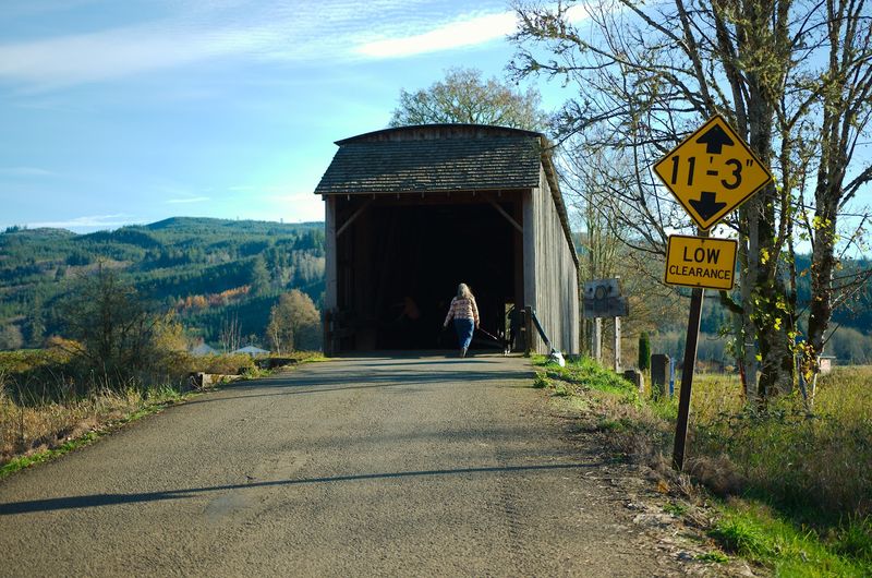 Finding Your Way to This Hidden Treasure