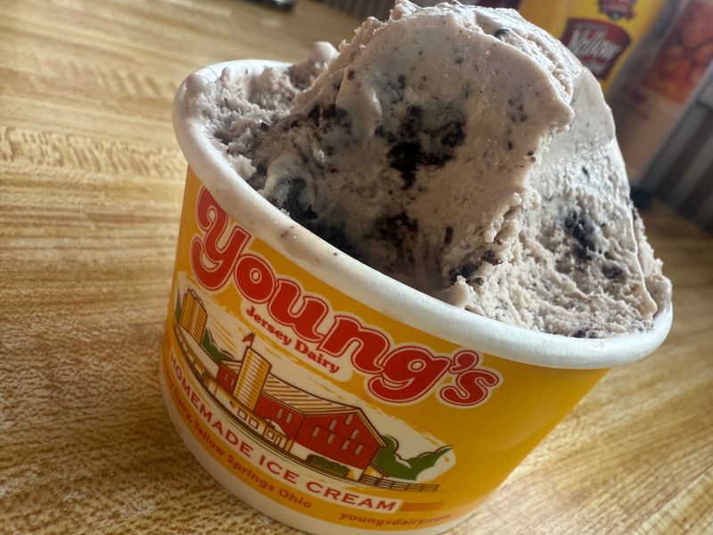 Ice Cream That Actually Lives Up to the Hype