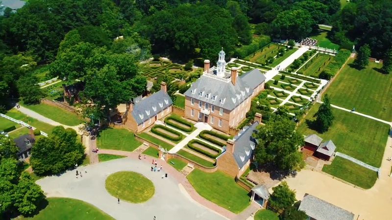  Power, Prestige, And Period Drama