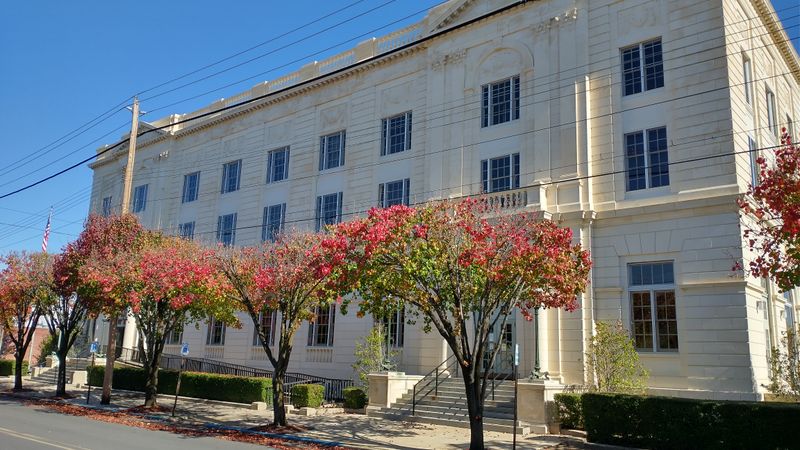 A Walk Through Historic Downtown