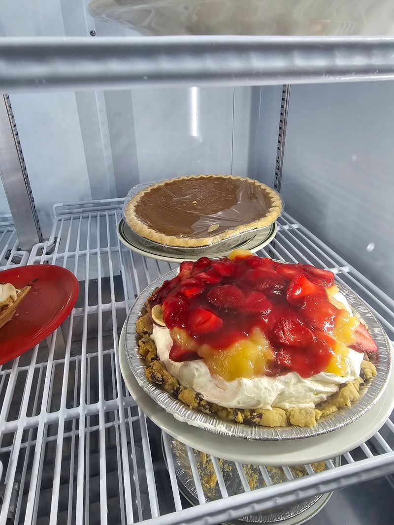 Arrive Early And Savor The Comfort