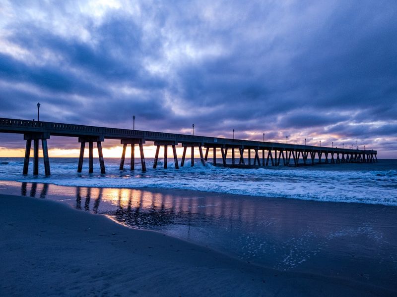 Why Wrightsville Beach Deserves A Spot On Every Travel List