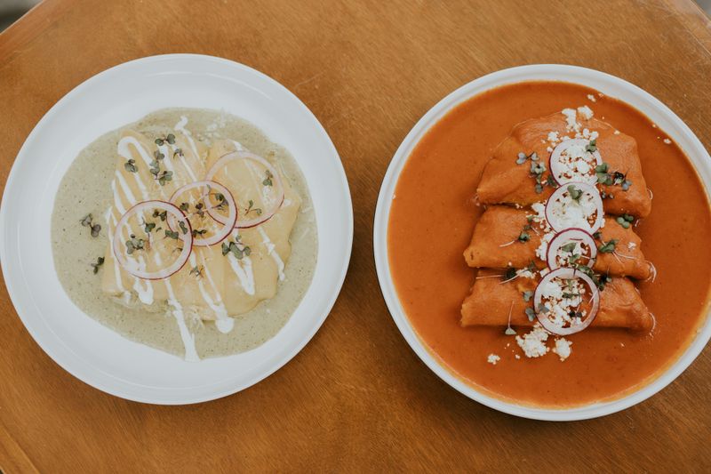 New Mexican Flavors That Hit Different