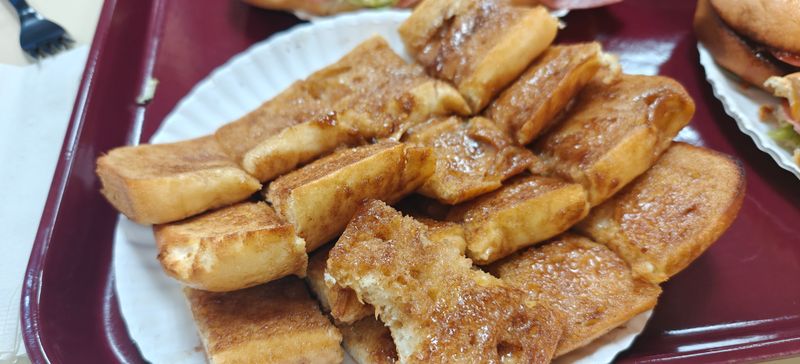 Signature Cinnamon Bread