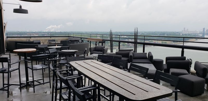 The Heights, Toledo