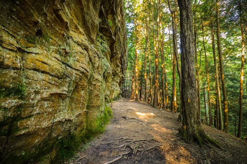 Trail Difficulty and What to Expect on Your Feet