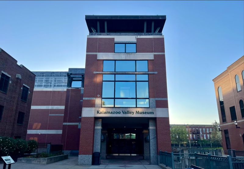 Kalamazoo Valley Museum, Kalamazoo