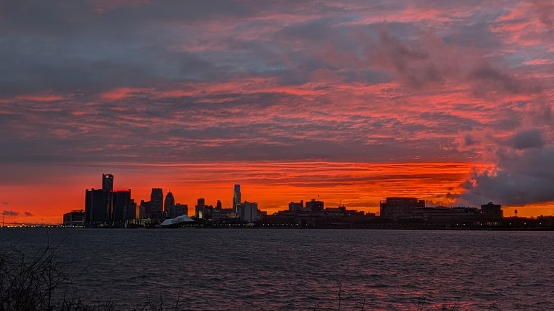 Belle Isle State Park, Detroit