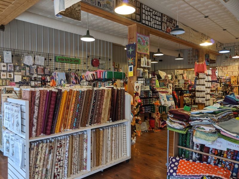The Here & Now Shop, Anna The Here & Now Shop, Anna