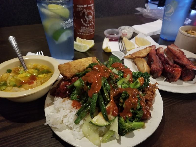 The Hibachi Grill Experience Turns Your Meal Into A Show