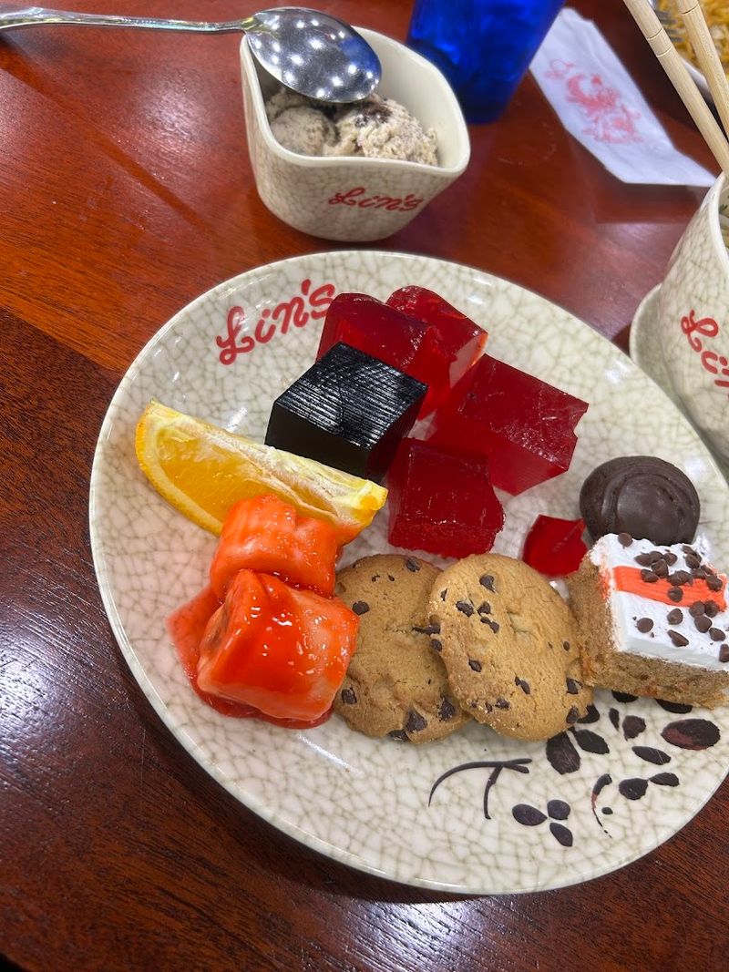 The Dessert Section That Deserves Its Own Spotlight