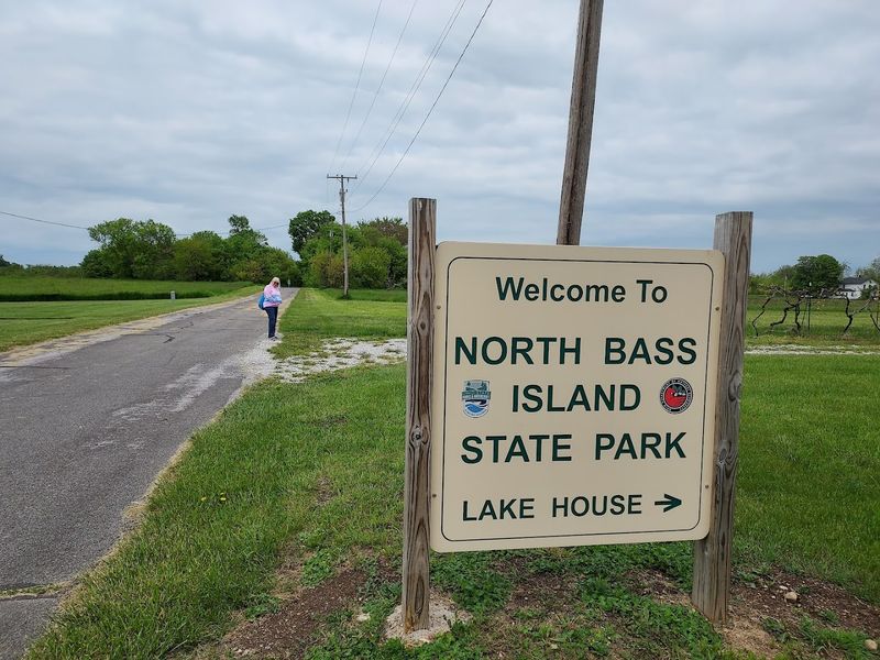 An Island That Ohio Forgot to Put on the Map