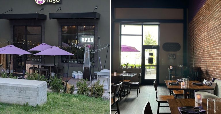 The Hidden Arkansas Restaurant Foodies Are Obsessed With This Spring