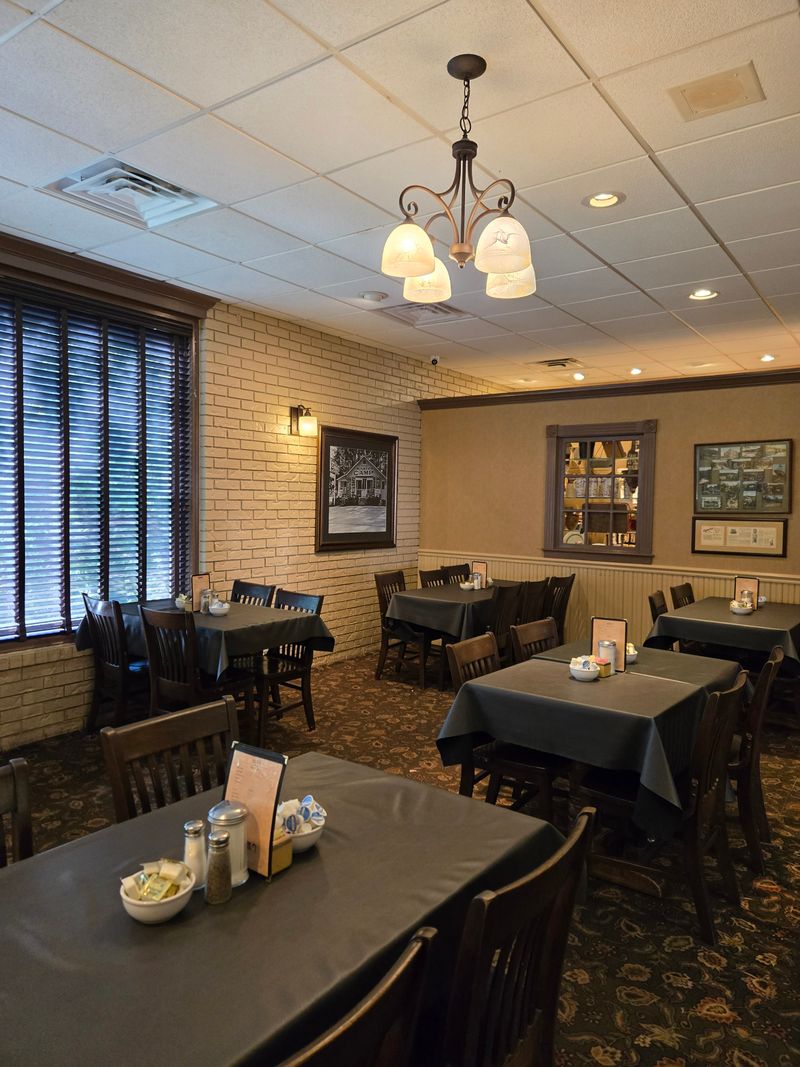 Legendary Fried Chicken Plate