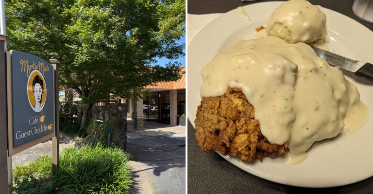 The Hidden Arkansas Spot Locals Say Serves The Crispiest Fried Chicken Around