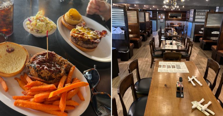 The Hidden BBQ Gem In Arizona That Everyone’s Talking About