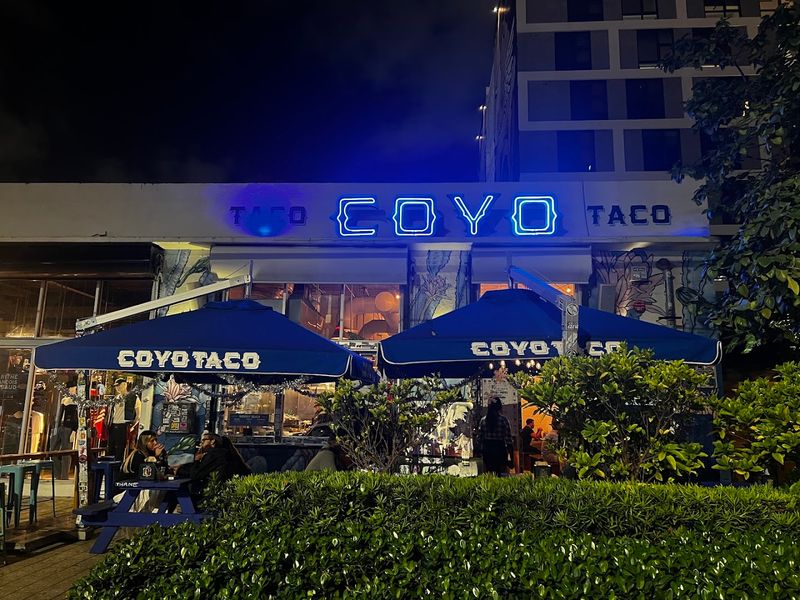 Late-Night Hours That Fit Miami's Pace