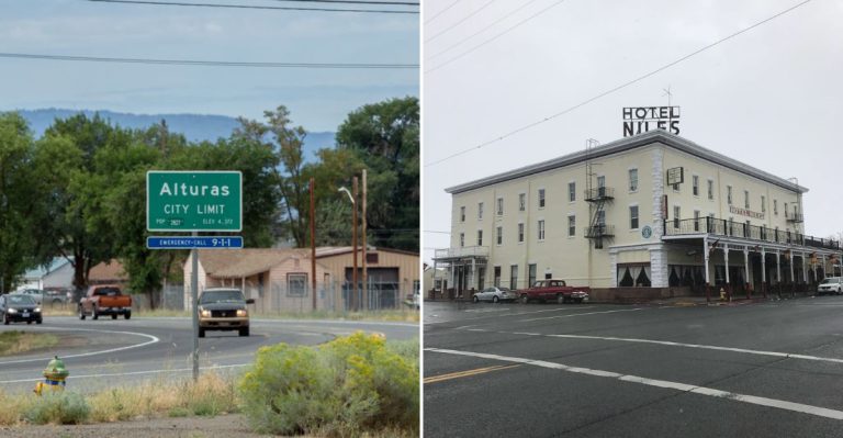 The Hidden California Town That’s Ideal For A Fresh Start