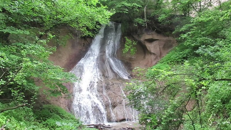  The Hidden Canyon Gem