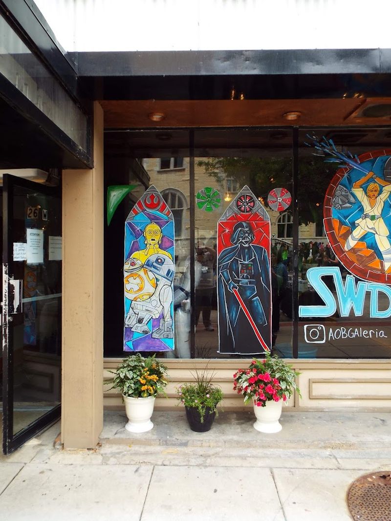 Events That Keep It Buzzing