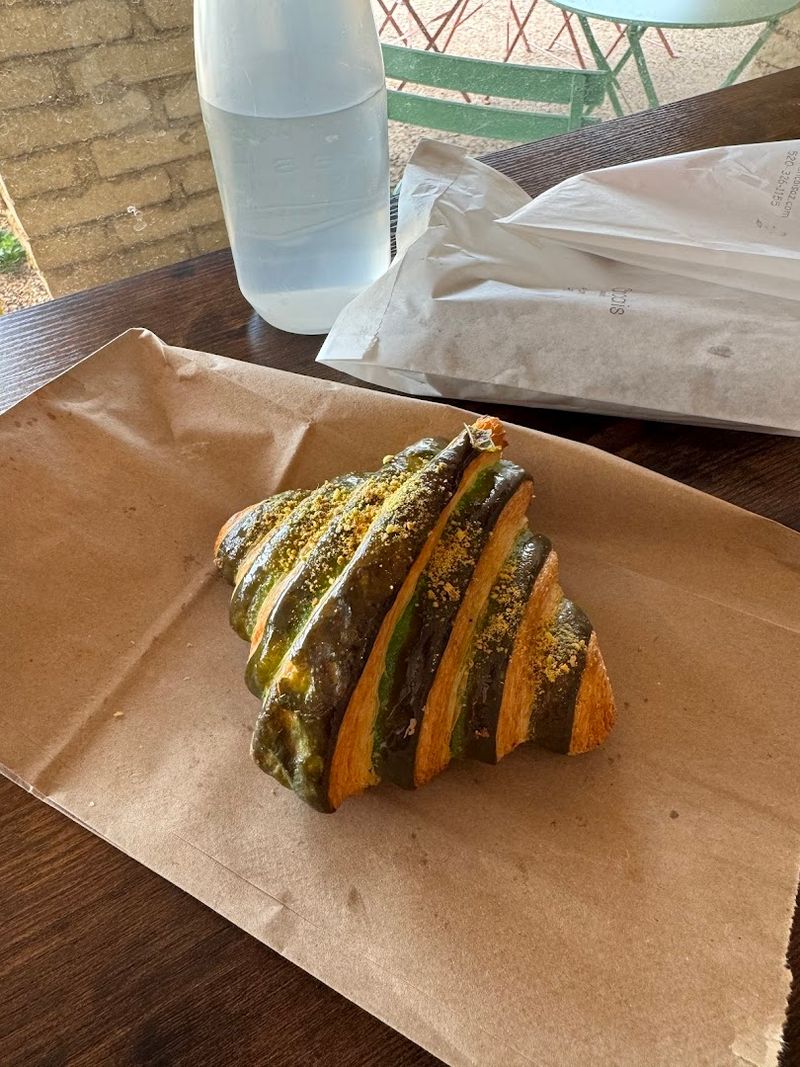 The Story Behind The Croissants