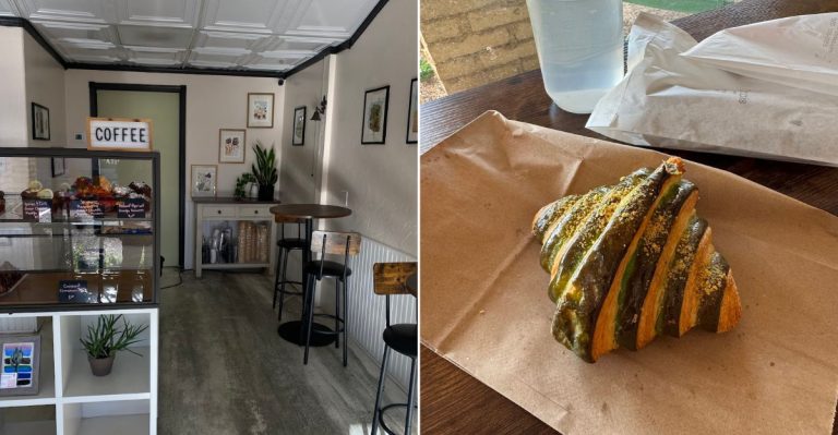 The Hidden European-Style Bakery In Arizona Has Chocolate Croissants Known Throughout The State