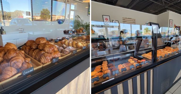 The Hidden European-Style Bakery In Florida Has Chocolate Croissants Known Throughout The State