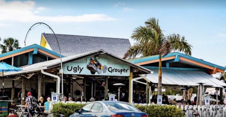 The Hidden Florida Spot Locals Claim Has The State’s Best Coconut Shrimp