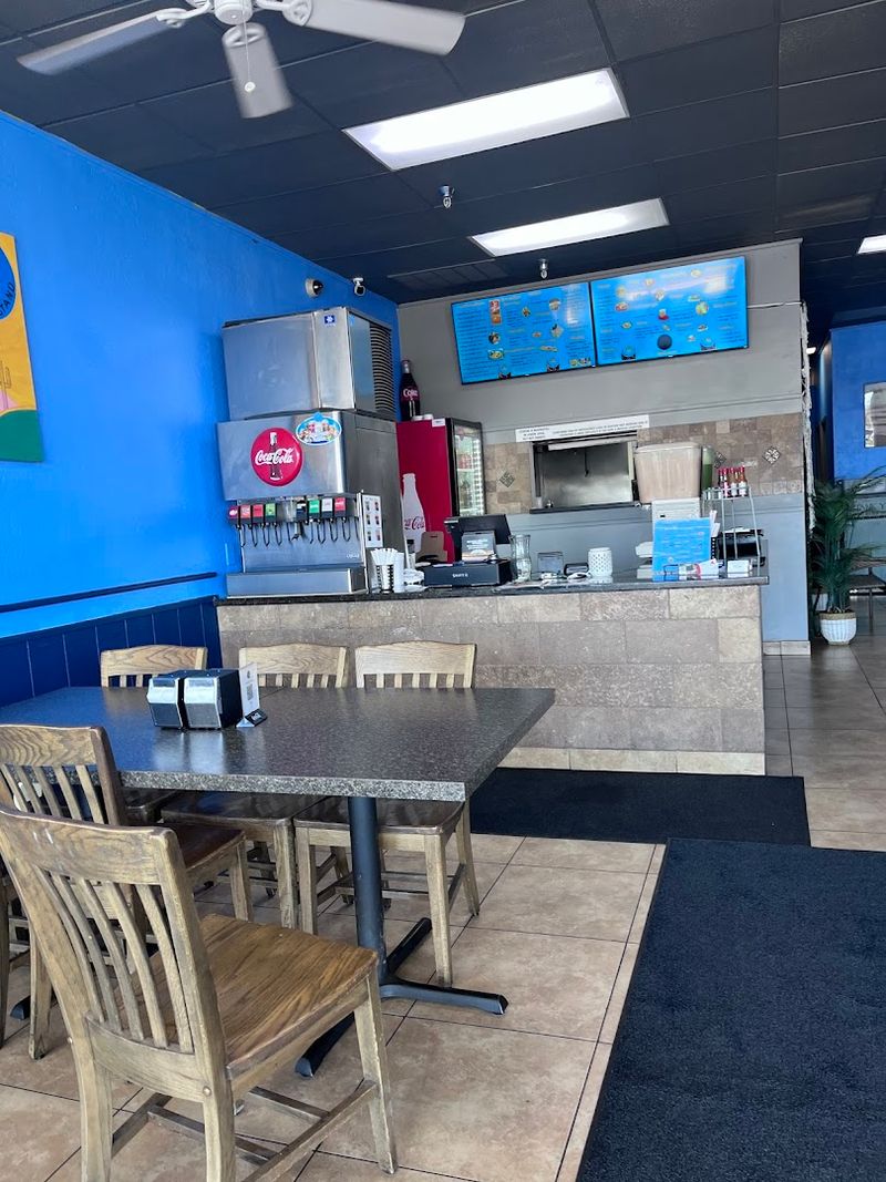 The Hidden Gem Location That Makes Finding It Half The Fun