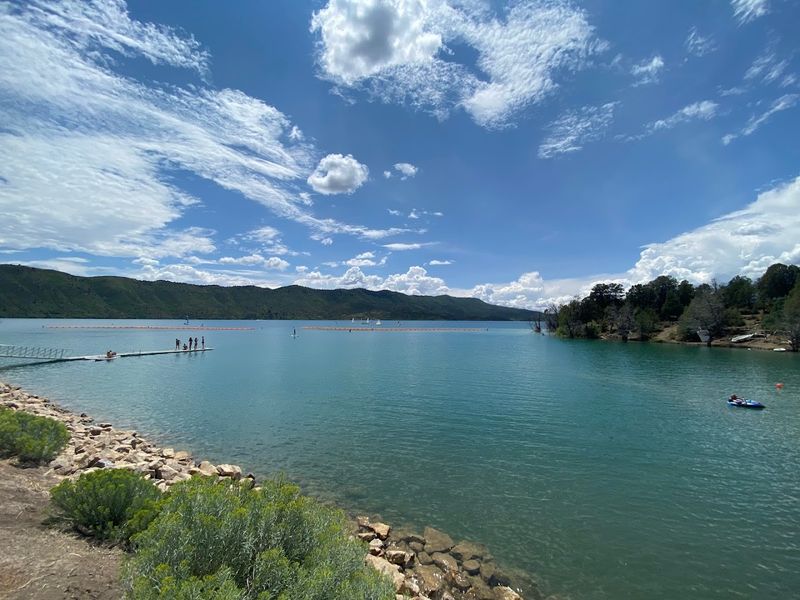 The Hidden Gem Right Outside Durango's Back Door