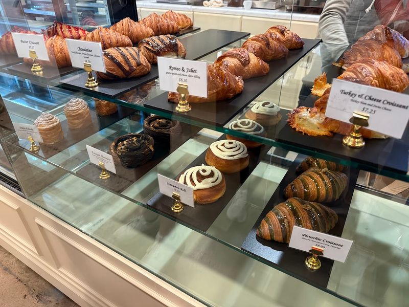 The Hidden Gem That Denver Pastry Lovers Keep Finding