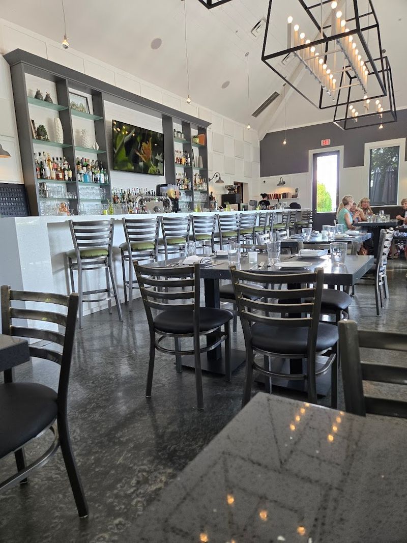 Board & Batten — Mesa