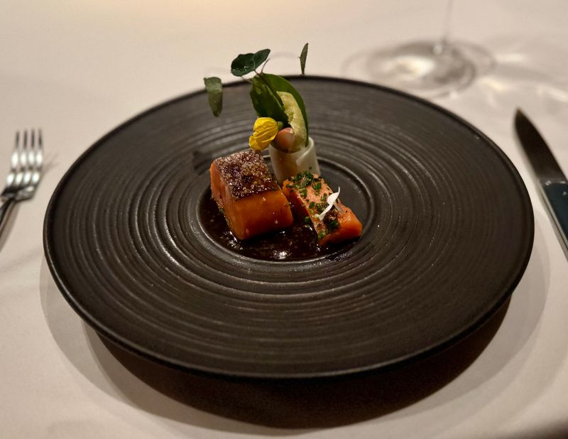 An Origin Story That Prioritizes Craft