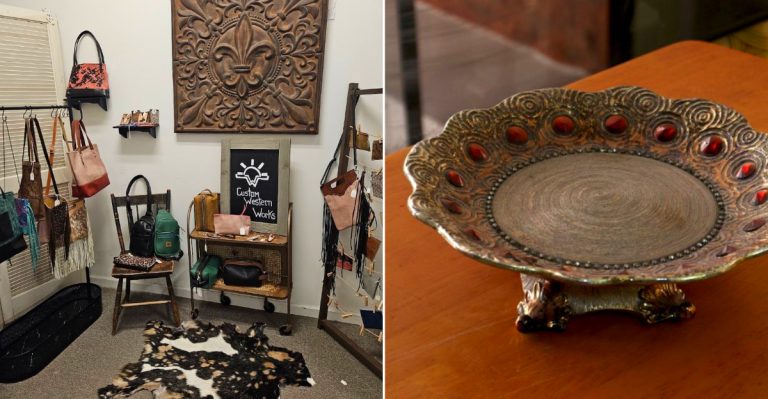 The Hidden Michigan Antique Thrift Store Tourists Never Notice