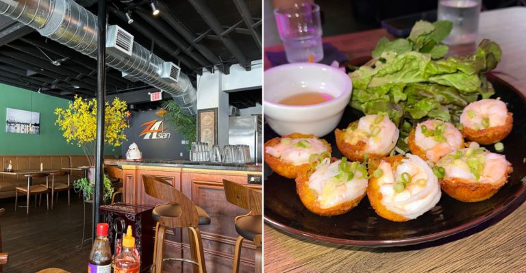 The Hidden Orlando, Florida Restaurant Locals Say You Must Try