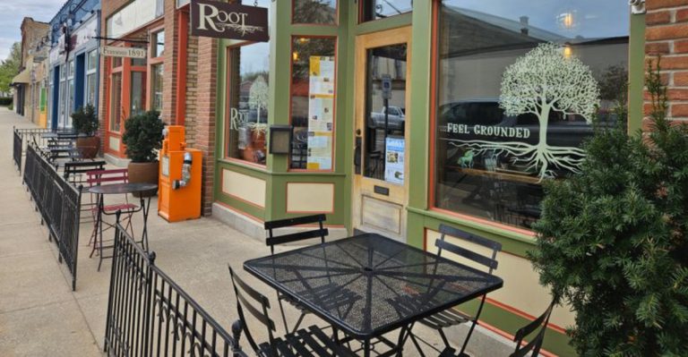 The Hidden Spot In Michigan Serving The Best Fried Bologna Locals Love