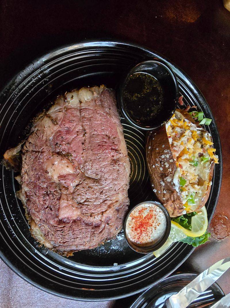 Steaks That Keep You Coming Back