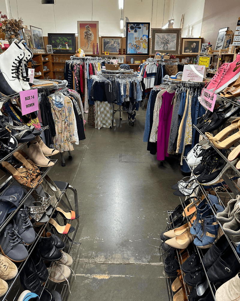 A Mission That Makes Every Purchase Meaningful