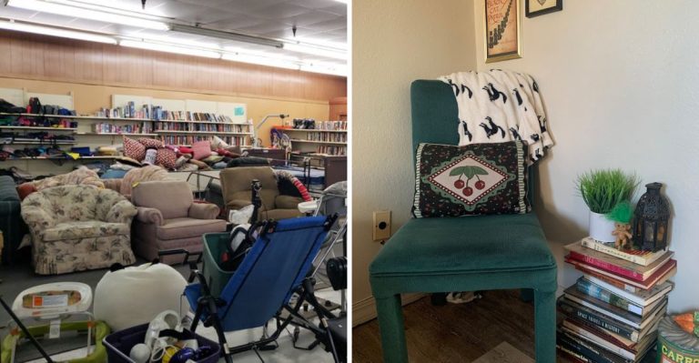The Hidden Thrift Store In Arkansas That Bargain Hunters Say Beats Every Other Spot This Spring