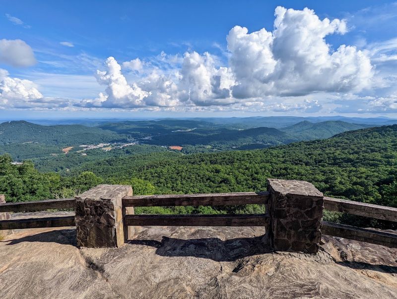 The Highest State Park You Have Never Visited The Highest State Park You Have Never Visited