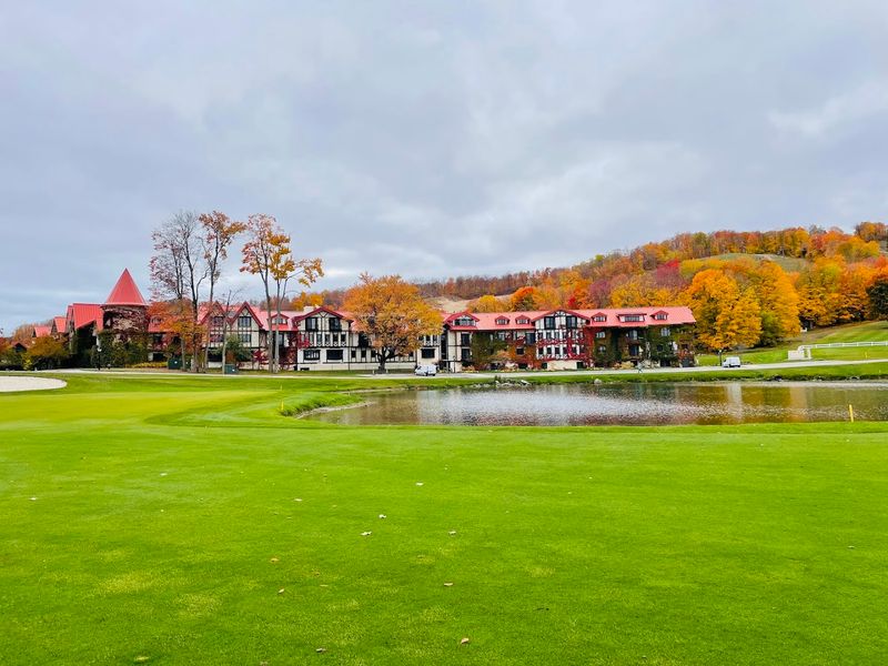 The Highlands At Harbor Springs The Highlands At Harbor Springs