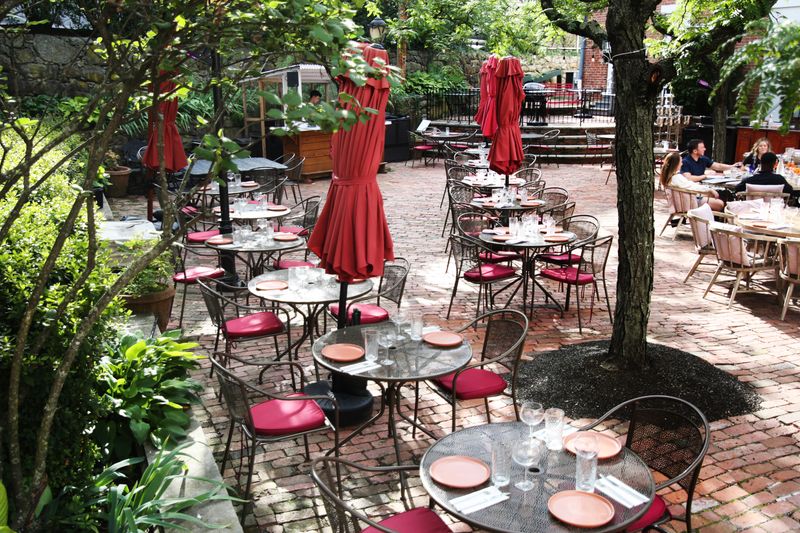 Fig & Lily Garden - Morristown