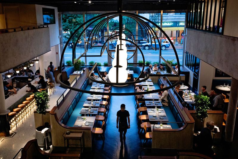 Faubourg Montclair – Montclair