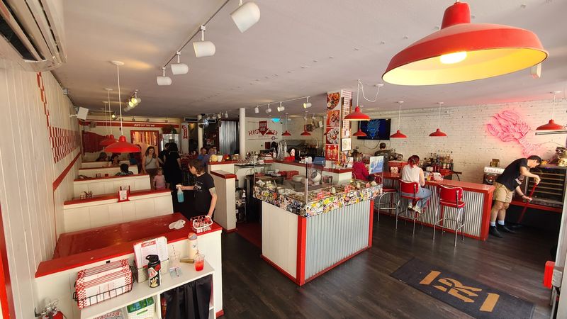 The Highroller Lobster Co., Portland